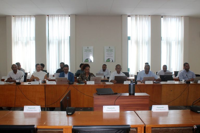 MpD realça avanços na política habitacional em Cabo Verde