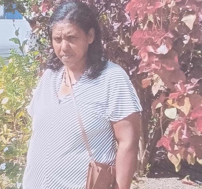 Encontrado morta, mulher que estava desaparecida em São Nicolau