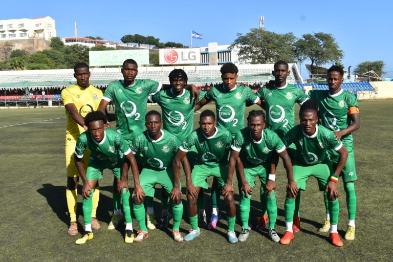 Celtic supera Travadores na 13ª jornada do regional de Santiago Sul