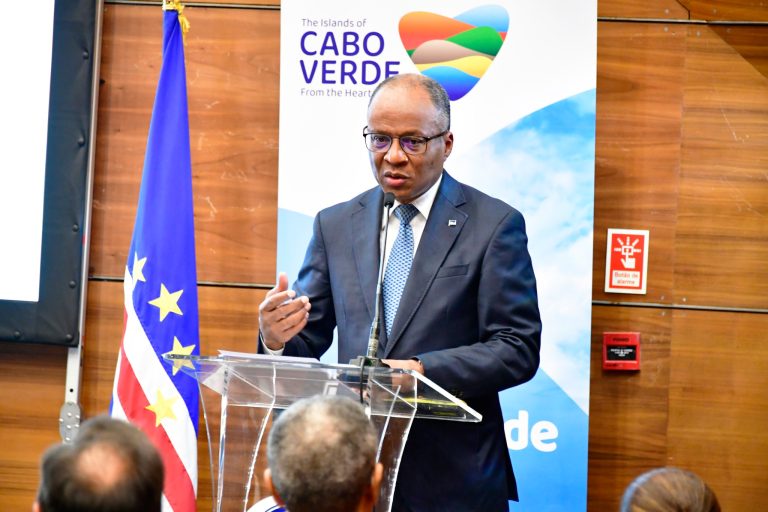 Cabo Verde ambiciona atrair mais investimentos Portugueses
