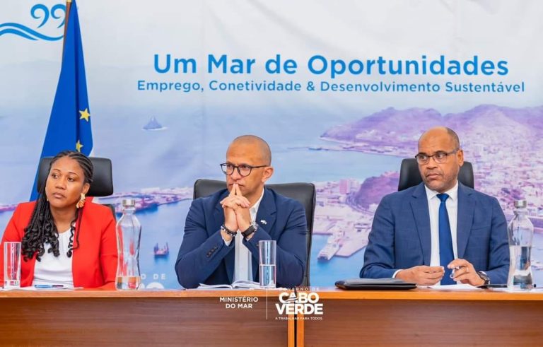 MFIDS destaca necessidade de reforma antecipada para marítimos