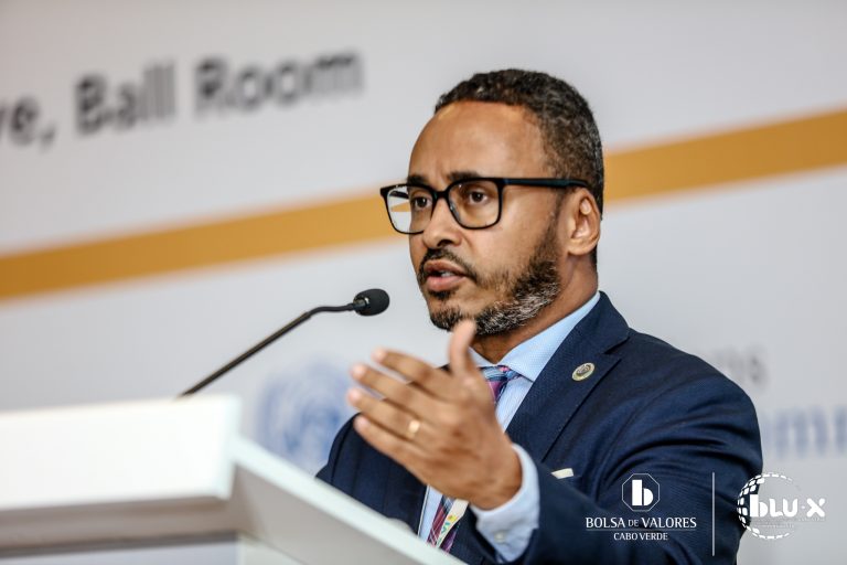 Miguel Monteiro destaca papel do BVC no desenvolvimento do País