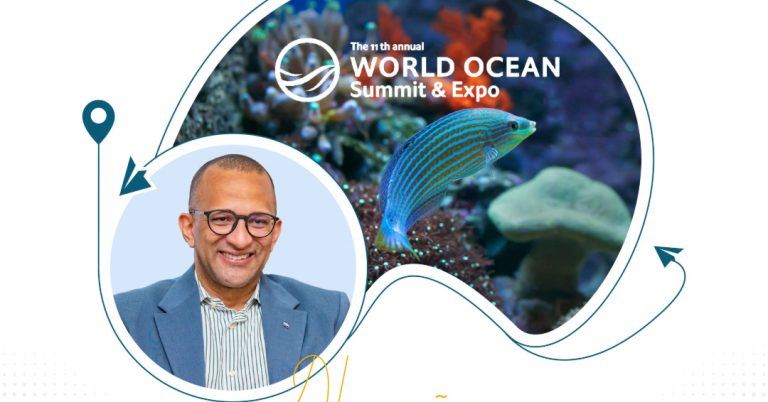Arranca hoje a 11.ª edição da Cimeira dos Oceanos de Lisboa