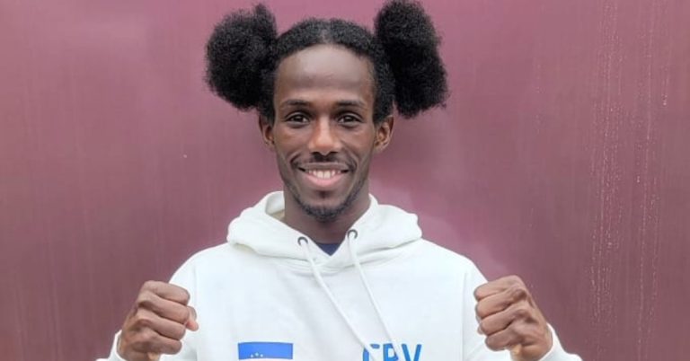 David Pina defronta atleta Sul-coreano nos oitavos de final do torneio qualificativo para Jogos Olímpicos