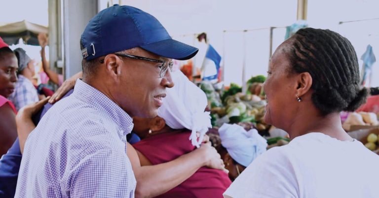 Governo comprometido com igualdade de género e combate à violência contra mulher