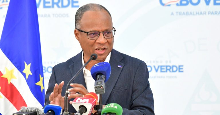 Primeiro-Ministro na 9.ª edição da Conferência “Nosso Oceano”, em Atenas