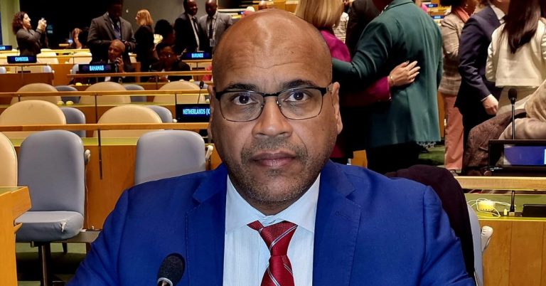Cabo Verde está comprometido com igualdade de género e empoderamento feminino