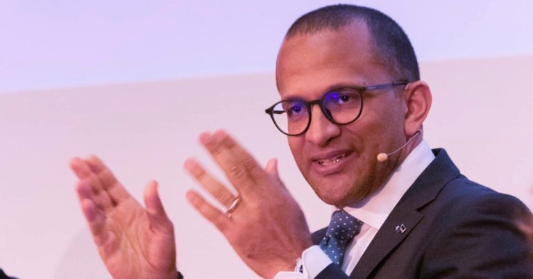 É necessário alteração do modelo de financiamento para combater ações climáticas