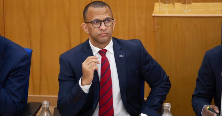 Ministro do Mar destaca importância da aprovação da estratégia nacional para o Mar