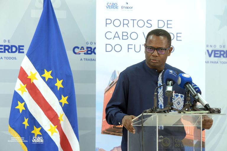 Leilões INPS. Governo convida PR a revisitar lei orgânica do Banco Central