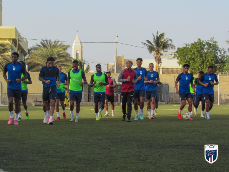 Bubista anuncia 18 convocados para torneio FIFA Séries