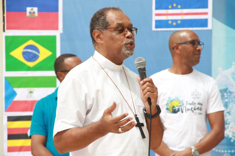 Igreja de São João Batista no Porto Novo vai ser demolida