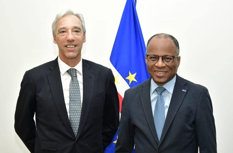 Portugal é um parceiro importante nas relações de Cabo Verde com União Europeia