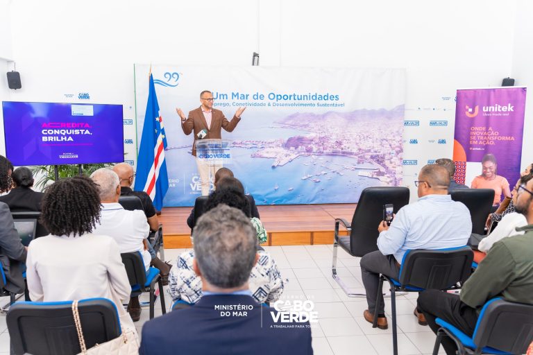 Instituto Marítimo Portuário avança com projeto de digitalização