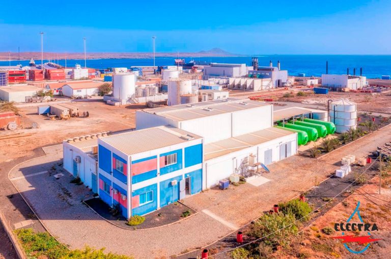 Avaria na Central da Palmeira causa perturbações no fornecimento de energia no Sal