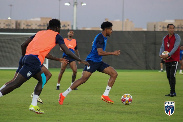 Seleção nacional de futebol joga hoje com Guiné Equatorial