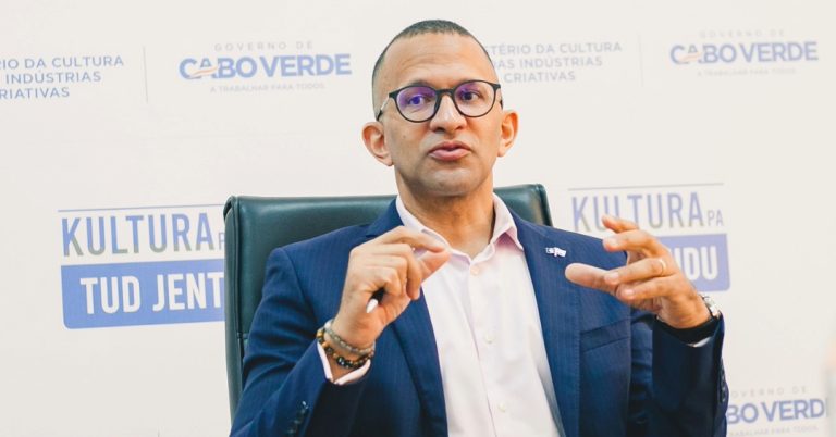 Ministro do Mar realiza visitas às estruturas sob sua tutela para avaliar projetos em curso