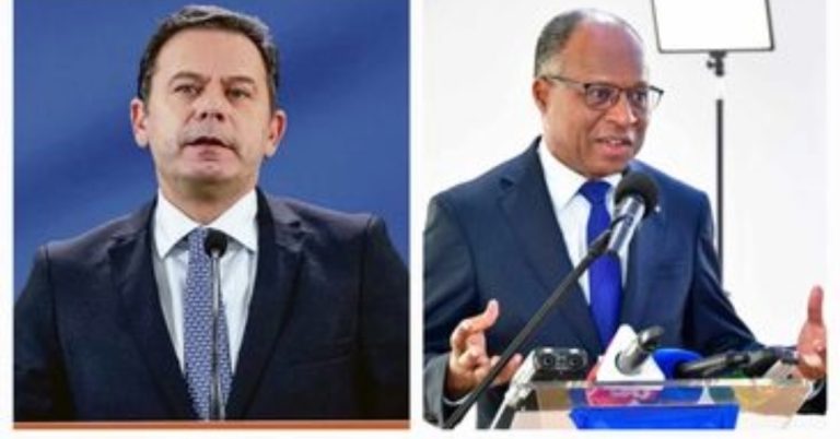 Cabo Verde é primeiro País CPLP a ser visitado pelo novo Primeiro-Ministro de Portugal