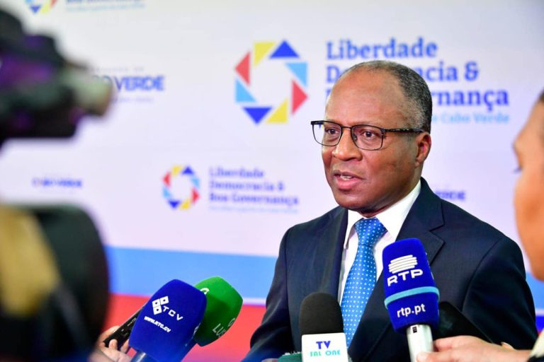 Primeiro-Ministro faz balanço “muito positivo” da conferência internacional