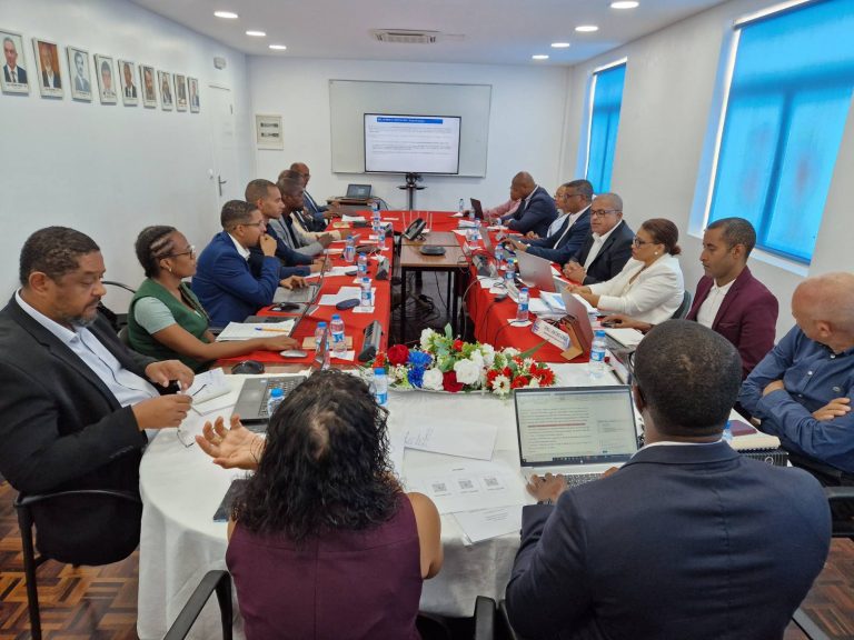 Electra regista melhorias nas contas de 2023