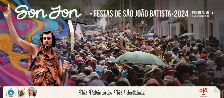 São João no Porto Novo homenageia grupos de romaria