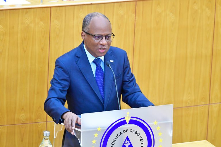 Elevação dos IDR’s de Cabo Verde “é prova” que Cabo Verde “está no caminho certo”