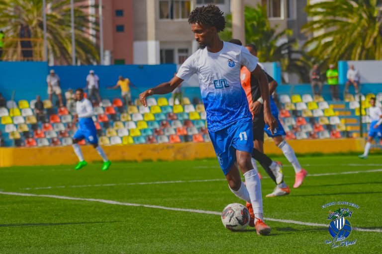 Derby e Sanjoanenses empatam sem golos