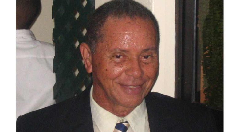 Morreu Djô Borja