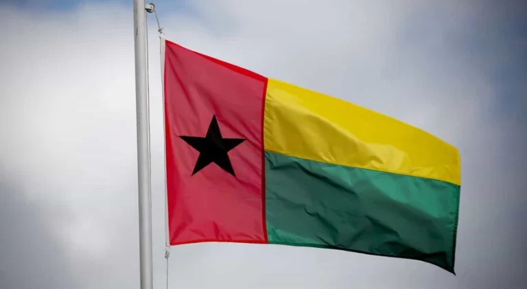 Guiné-Bissau marca referendo constitucional para 30 de agosto