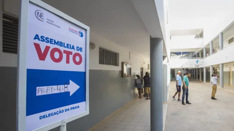 Santiago Norte regista maior taxa de abstenção nas legislativas de 2026