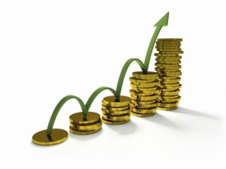 CRESCIMENTO ECONÓMICO: PIB aumentou 5 % no terceiro trimestre de 2018