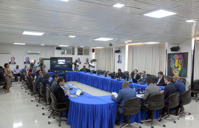 Cabo Verde recebe cerca de 13 milhões de Dólares do FMI