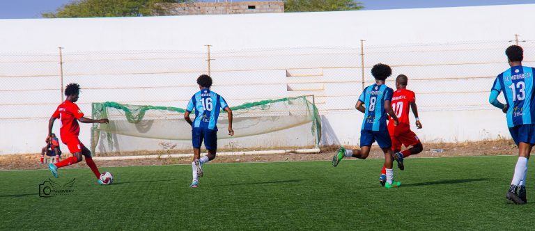3.ª jornada do campeonato nacional de futebol arranca neste sábado com 4 jogos