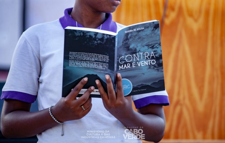 Grande Feira do Livro encerra com balanço positivo da organização