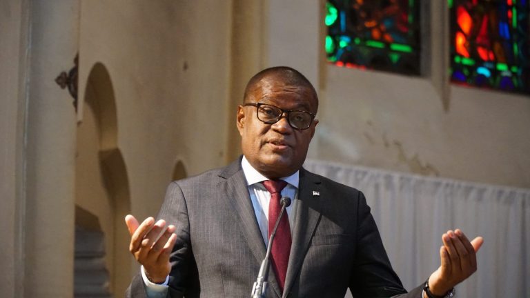 Cabo Verde pretende acolher sede Africana da Aliança Global da Diáspora