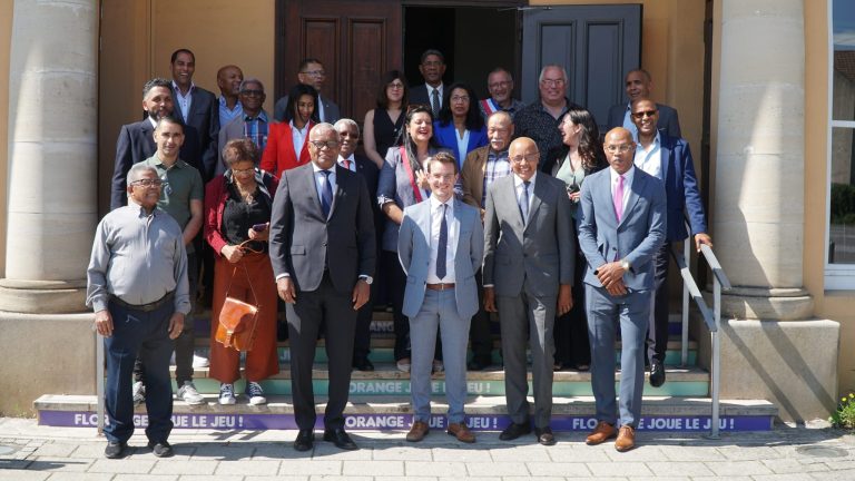 Cabo-verdianos no norte de França celebram 60 anos de sua chegada