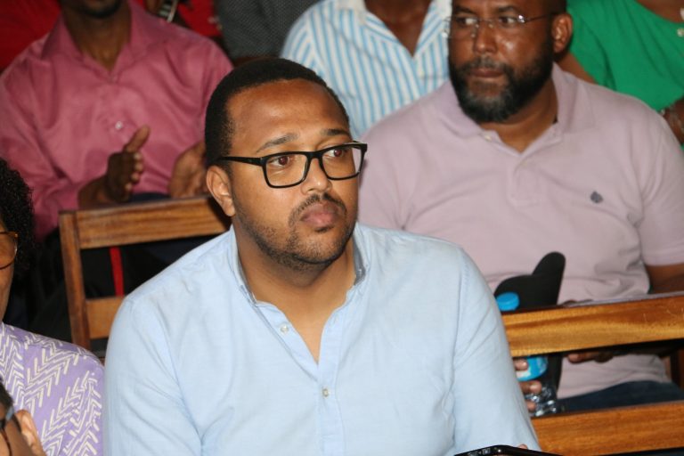 Euclides Silva aponta para vitória do MpD em Santiago Sul, nas Autárquicas