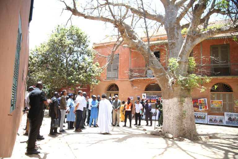 Missão técnica no Senegal para atribuição de nacionalidade Cabo-verdiana