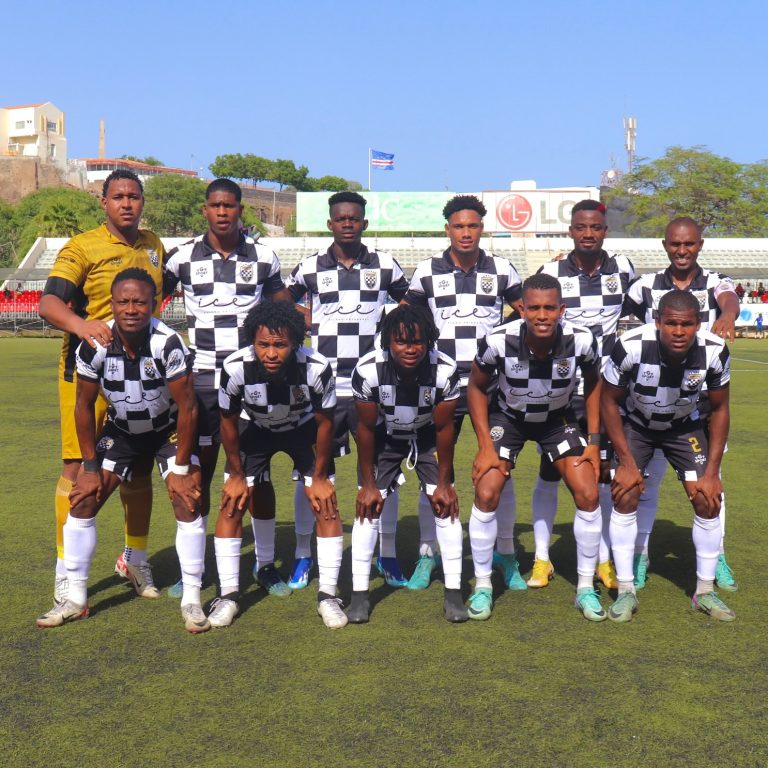 Boavista garante vaga na segunda fase do campeonato nacional de futebol