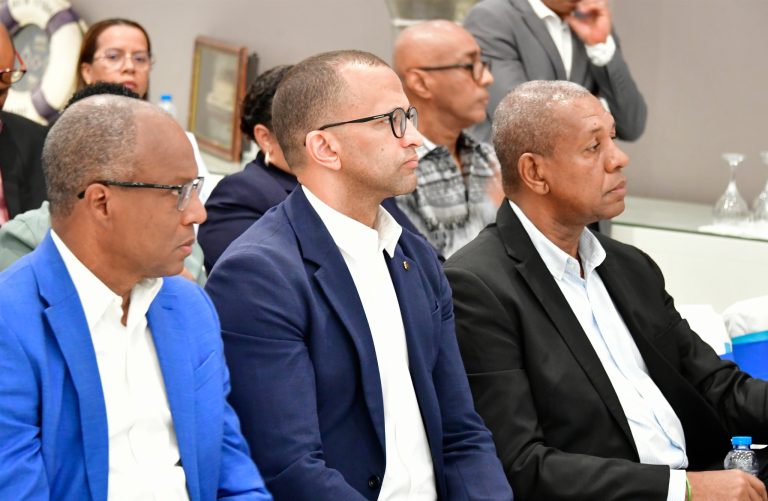 Apresentado regulamento para funcionamento e registo das entidades a operar na ZEEMSV