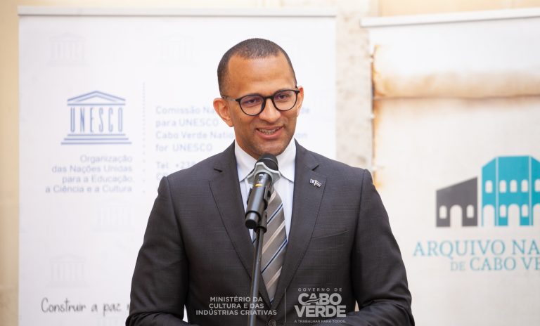 Cabo Verde é um País culturalmente “muito rico” e deve celebrar sua diversidade