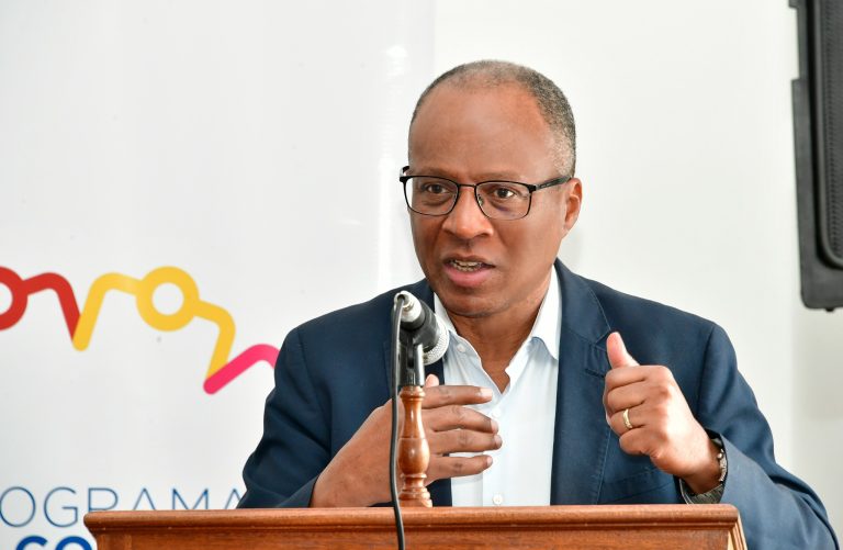 Primeiro-Ministro inaugura reabilitação da central elétrica de Favatal na Brava