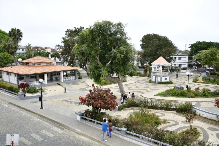 Autarcas do Maio, Brava e Ribeira Brava satisfeitos com proposta de Lei para Correção das Assimetrias
