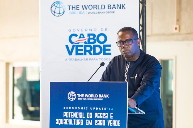 Cabo Verde está dar “grandes passos” na melhoria da infraestrutura de pesca