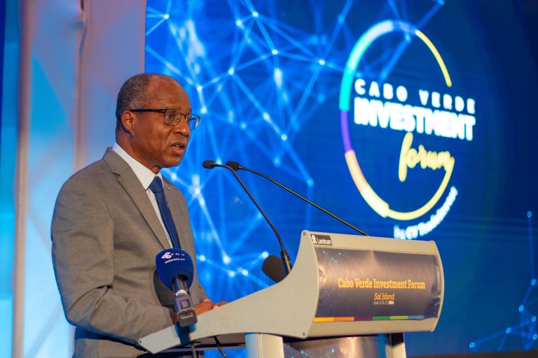 PM enfatiza potencial de Cabo Verde para investidores Americanos