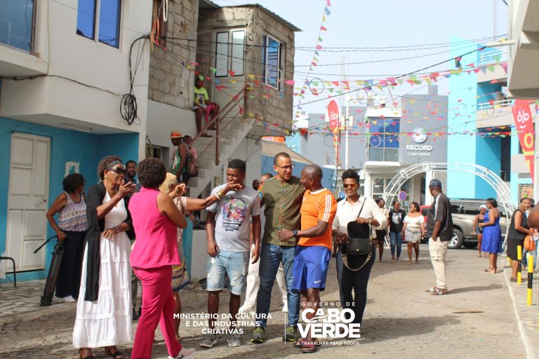 Tabanka tornou-se algo muito maior do que uma festa de um santo