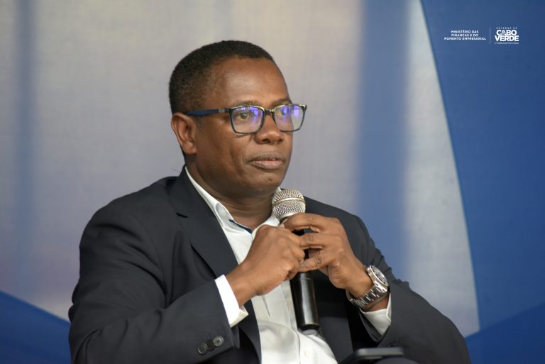 Olavo Correia participa na 3.ª sessão do Conselho de Governadores do Fundo de Solidariedade Africano