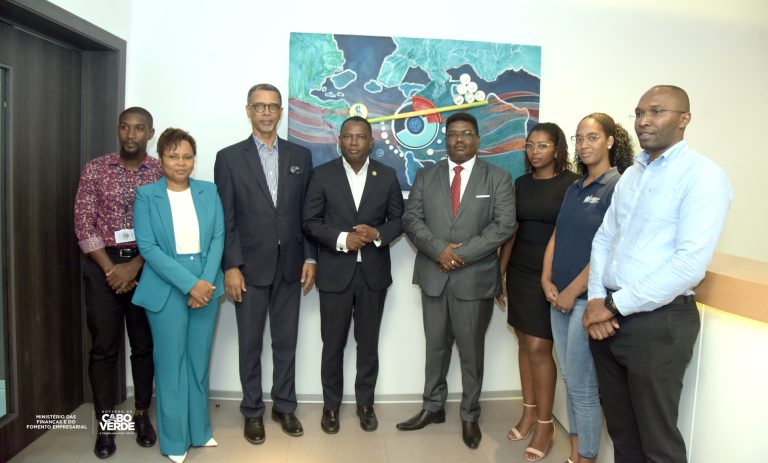 Vice-Primeiro-Ministro elogia impacto do Fundo Soberano de Cabo Verde