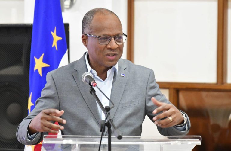 Primeiro-Ministro celebra 5 de Julho com Cabo-verdianos nos EUA