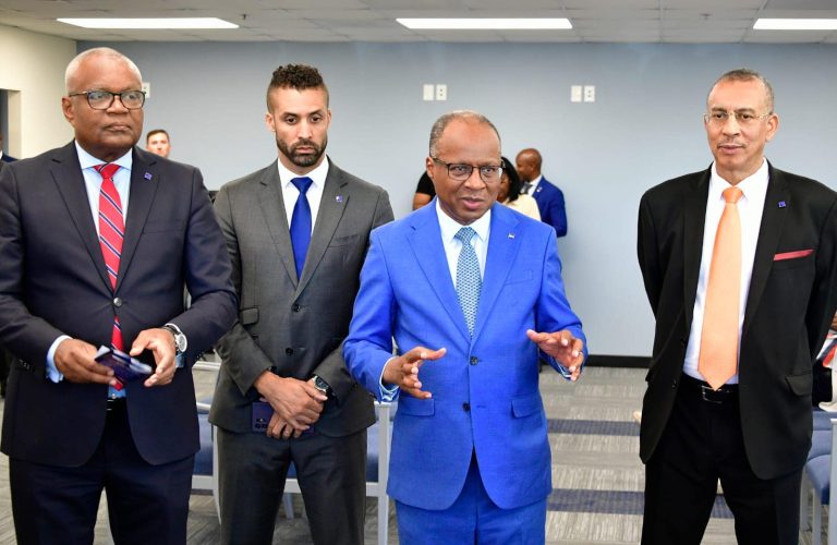 Primeiro-Ministro visita Consulado Geral de Cabo Verde em Boston